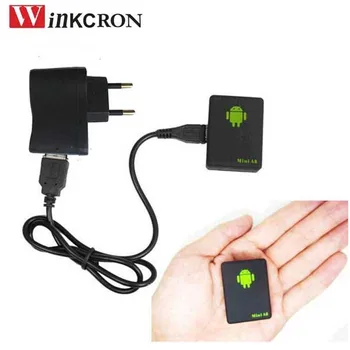 

Mini A8 GPS tracker Portable gps Global Real Time GPS Tracker GSM/GPRS/GPS Tracking Tool For Children/Pet/Car