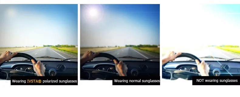 模板-偏光太阳镜A