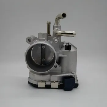 

Fuel Injection Throttle Body For Hyundai OE: 35100-03200 3510003200 9045020004 Please check and confirm by the part number