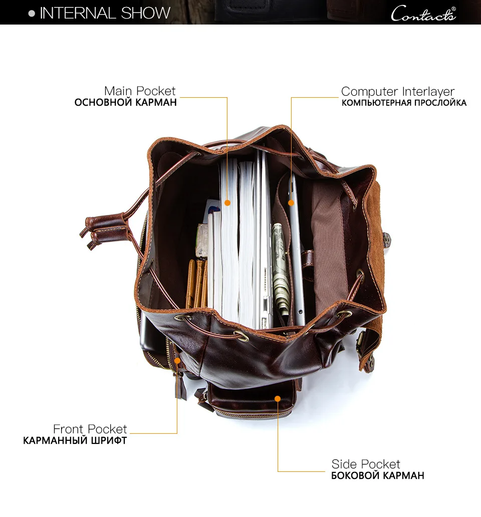 Backpack D 3