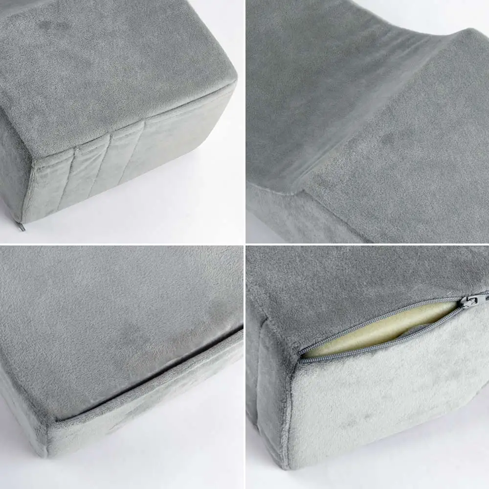 Billig Wimpern Kissen Memory Foam Lash Kissen Neck Support Wimpern Verlängerung Kissen Pfropfen Wimpern Schönheit Professionelle Make Up Werkzeuge