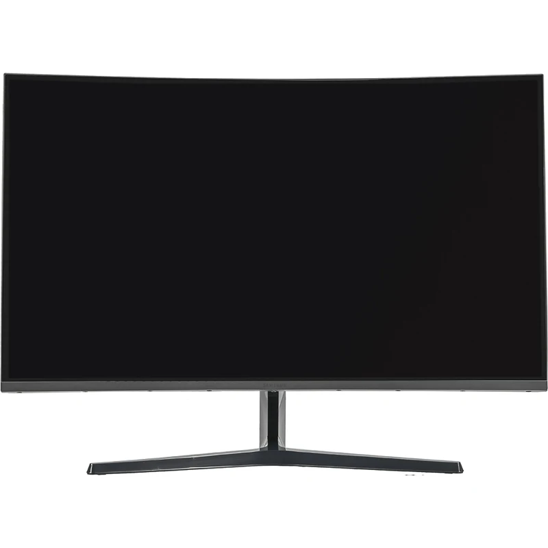 Монитор игровой SAMSUNG C32JG50QQI 31.5" темно-серый