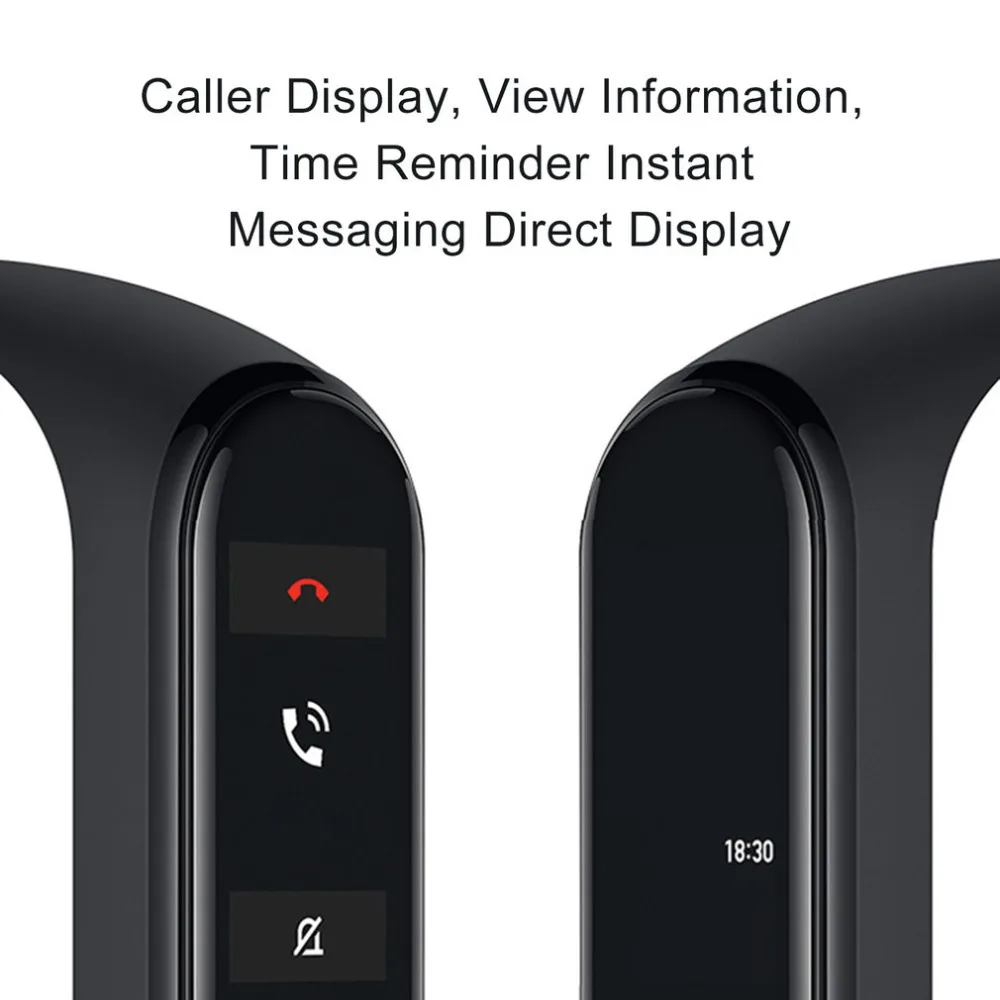 Xiaomi Mi Band 4 смарт-браслет Smartband фитнес-тренкер Спорт Водонепроницаемый стандартная версия Смарт-браслет