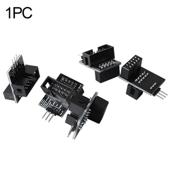 

Cutting Mini Adaptor Board Accessories Touch Breakout Office Aid Parts Pin 27 Upgrade Tools 3D Printer Sensor For Ender 3 CR10