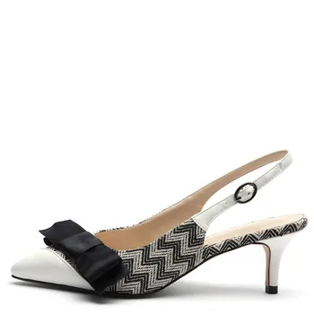 

YECHNE Summer Women High Hooks Wedding Sandals Woman Flag Button High Hooks Sandals Party Sexy Black Woman Shoe Pumps