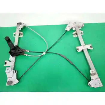 

WINDOW LIFTER FRONT LEFT CITROEN BERLINGO