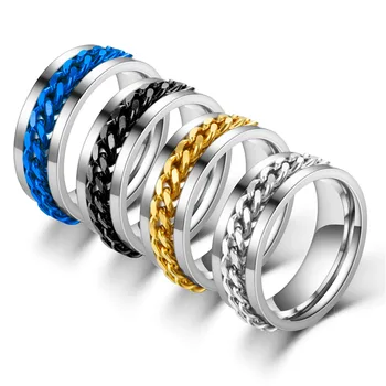 

New Korean version of the creative jewelry female heart-shaped opening adjustable ring heart and soul ring mouth temperament