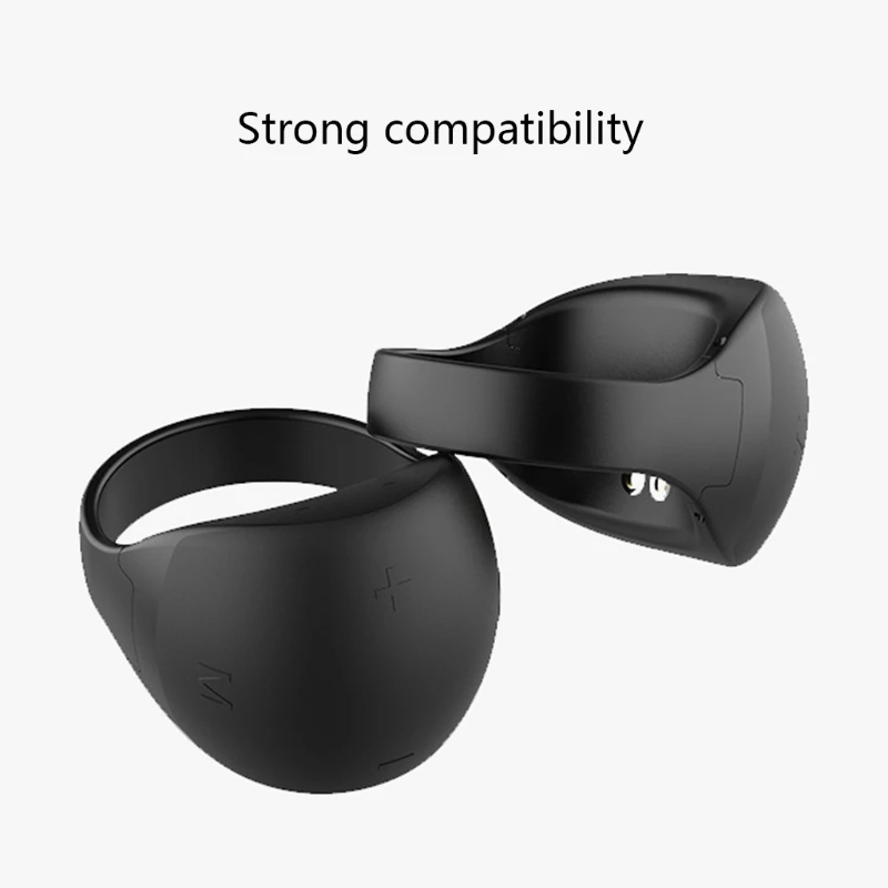 Bluetooth Ring Remote Control R51 Lightweight Fashionable Fingers Ring