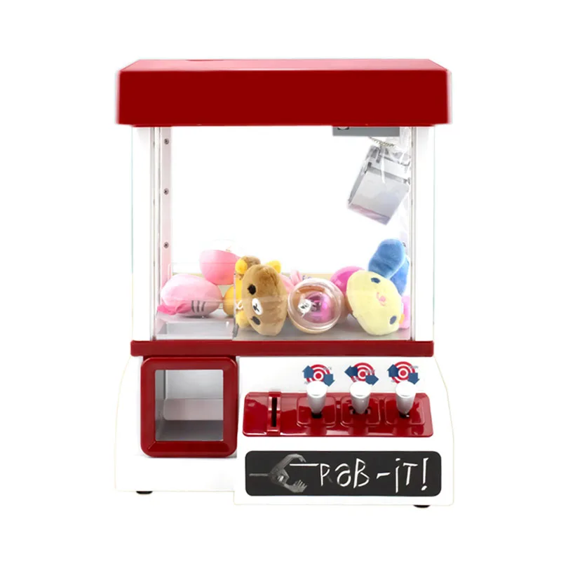 candy grabber machine