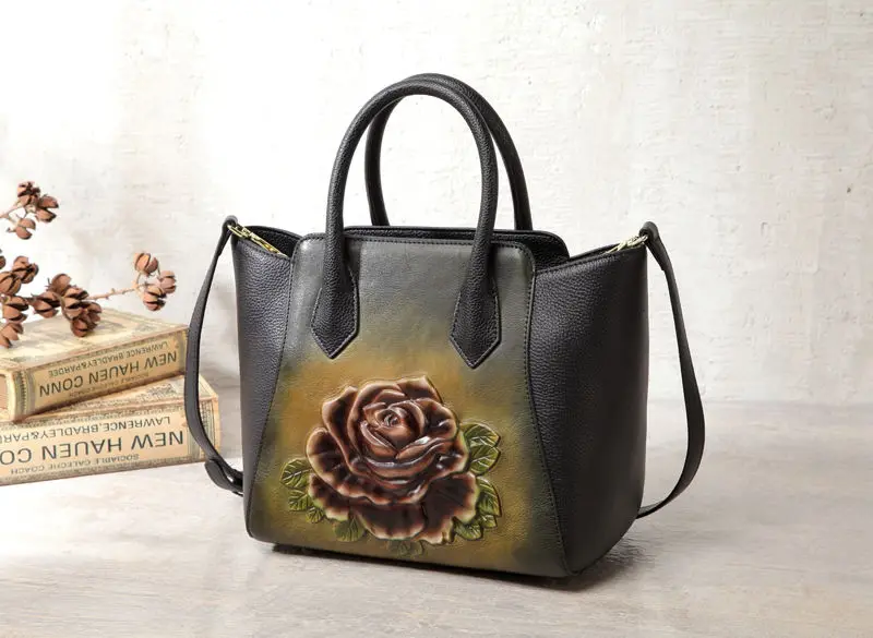 women handbag genuine leather (12)