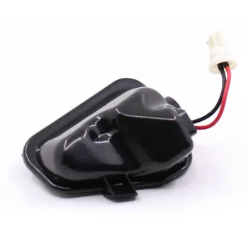 

Lamp LED Puddle Mirror Light Parts Replacement White For Scirocco 2008-2015