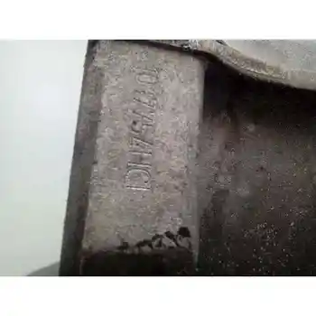 

HCI GEARBOX BMW 3 SERIES SALOON (E46)