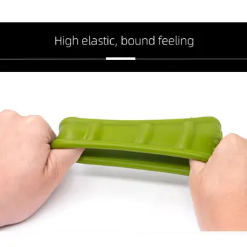 Silicon Cockring Sleeve For Penis Ball Stretcher Scrotum Bondage Testicle Sex Toys Men Cock Ring 30mm Penis Ring Underwear 4