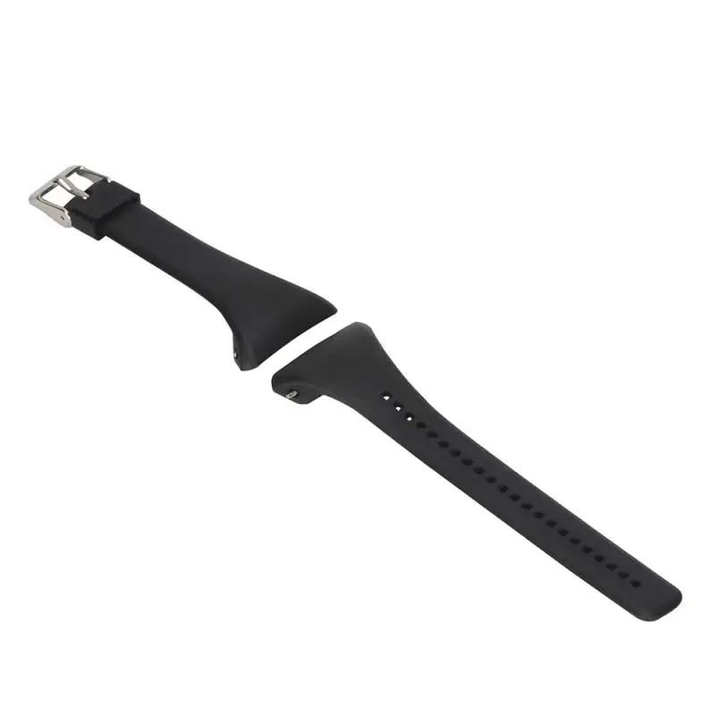 Силиконовый ремешок для Polar FT4/FT7, ремешок для наручных часов, ремешок для Polar FT4/FT7, спортивные Смарт-часы, ремешок