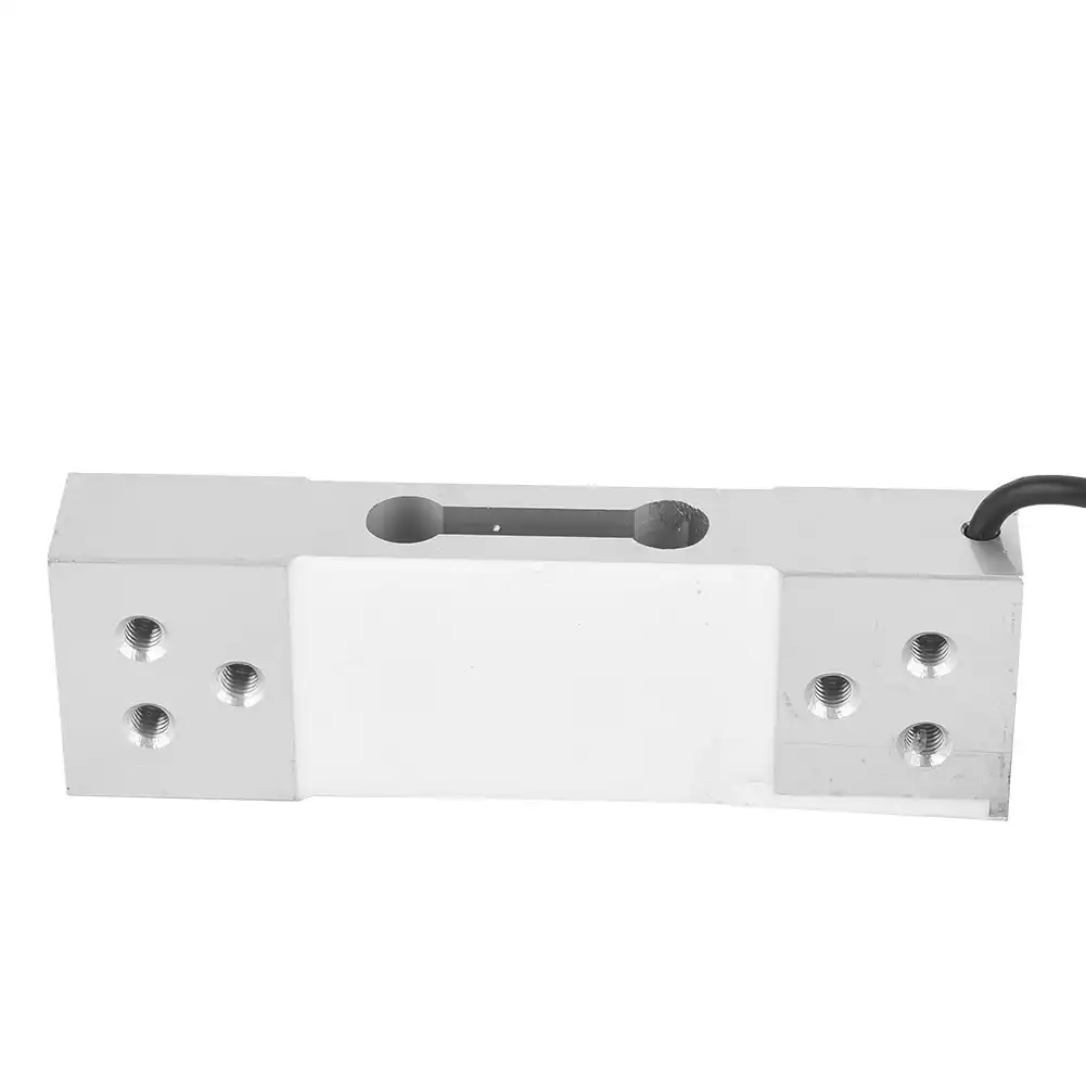 100kg Parallel Beam Electronic Load Cell Scale Weighting Sensor High Precision Measuring Tool Weighting Sensor 100kg Load Cell