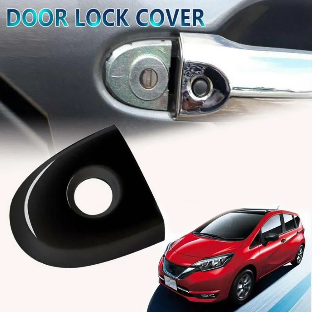 

Крышка дверного замка с отверстием для ключа 806441KK0D для Nissan Juke & Micra