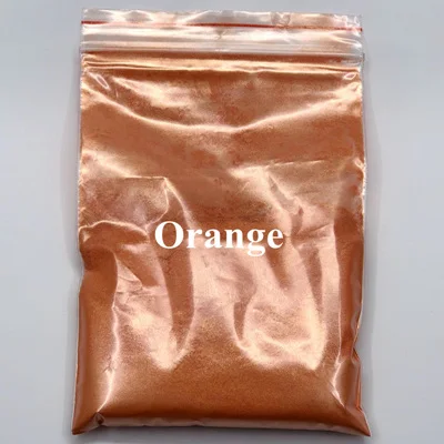 Vibrant Pearlescent Powder Pigment for Art and Craft Projects - 20g