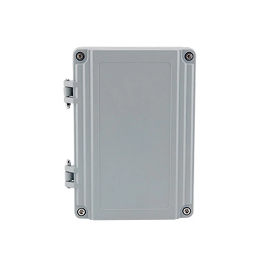 a pcs/lot 220*155*95mm CSCSD inverter case aluminum die cast junction box waterproof aluminum chassis case enclosure amplifier