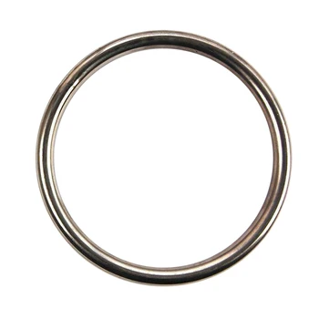 

Hot Selling Wing Chun Boxing Steel Ring Load Steel Ring Chinese Kung Fu Stainless Steel Arm Training Steel Ring