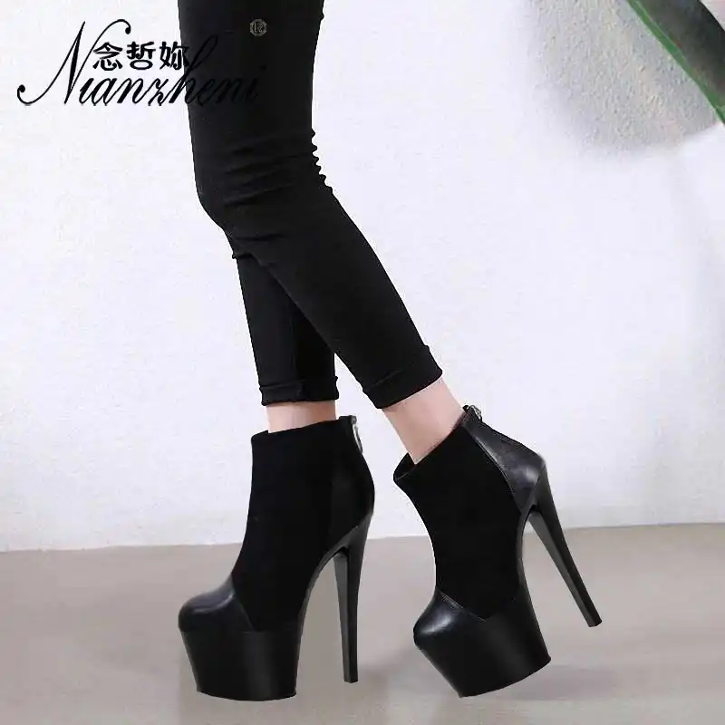 winter work shoes women