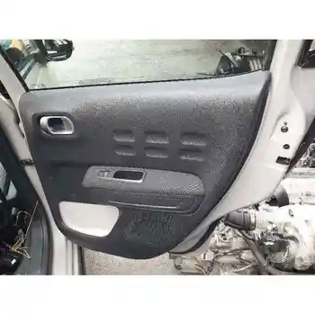 

9813093580 POWER WINDOW REAR RIGHT CITROEN C3