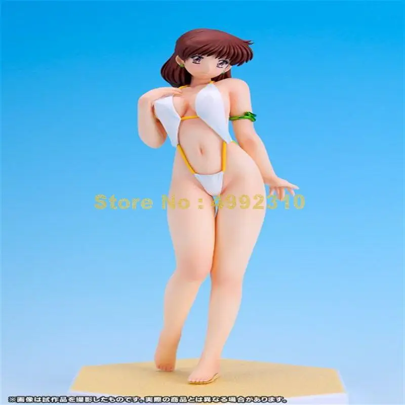 Волна Аниме звуковой солдат borgman анис вер. Купальник сексуальный бикини фигурка