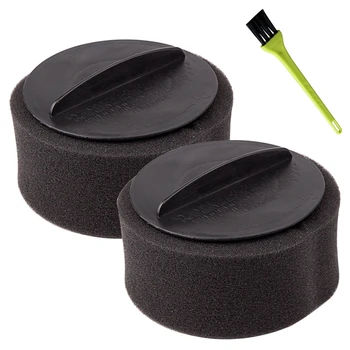 

HOT！-Replace Powerforce & Helix Turbo Inner and Outer Filter Kits 203 – 7913