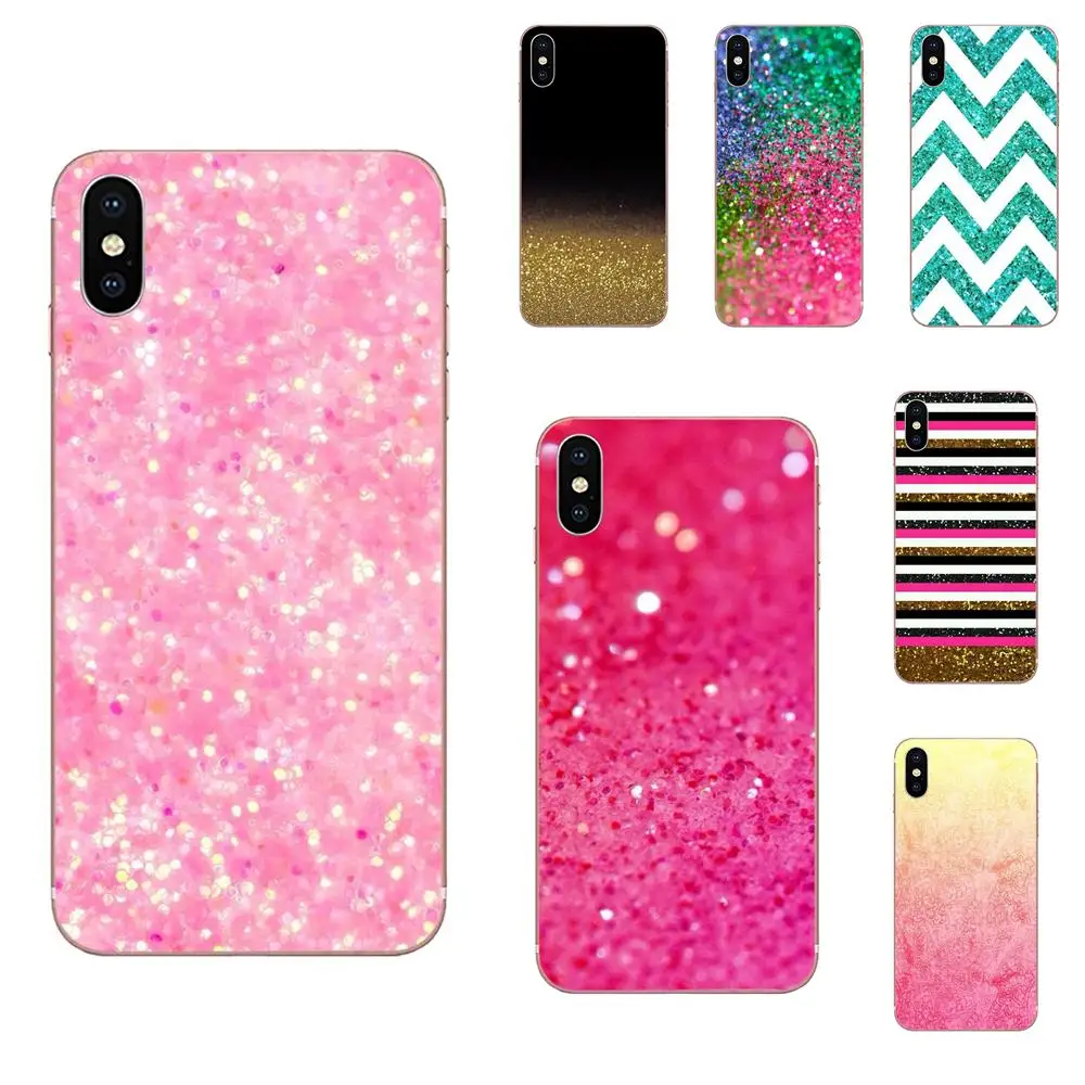 

Glitte TPU Patterns For Samsung Galaxy Note 5 8 9 S3 S4 S5 S6 S7 S8 S9 S10 5G mini Edge Plus Lite