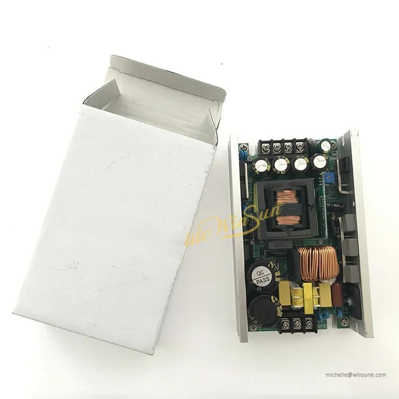 36x10w rgbw led wash  moving head lighting power supply board