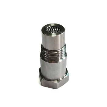 

Car Oxygen-Sensor Adapter CEL-Fix Check Engine Light Eliminator Thread-M18*1.5