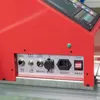 Portable CNC Flame THC Plasma Cutter Machine, Effective Metal Steel Plate Gas Cutting Machine 4