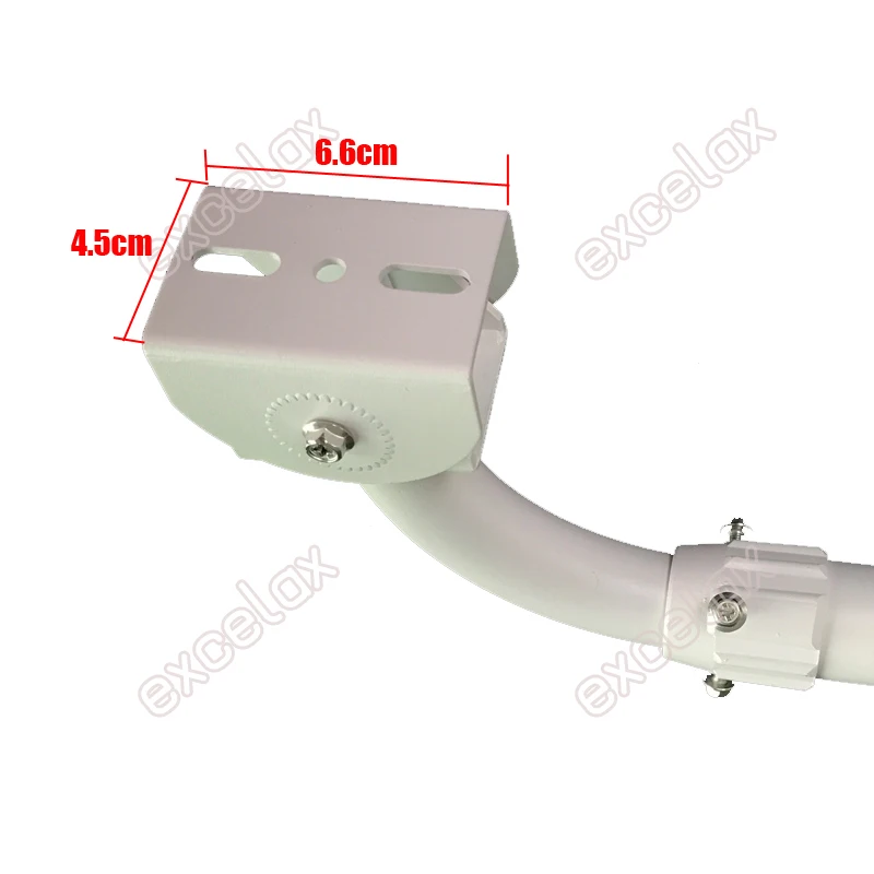 L形伸缩护罩支架_BK-L-60-120CM_202002 3