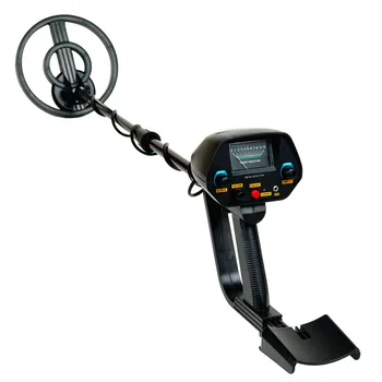 

Underground Metal Detector MD-4080 High Sensitive MD-4030 Updated Version Gold Finder