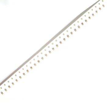 

200pieces 1nF X7R error 10% 50V 0603 102 SMD thick film chip multilayer ceramic capacitor