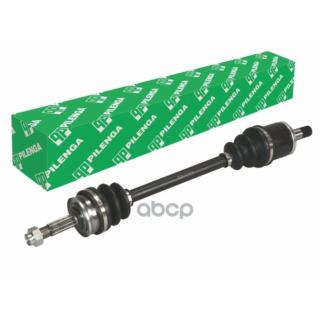 Привод Короткий Левый PILENGA арт. AX-P1111L