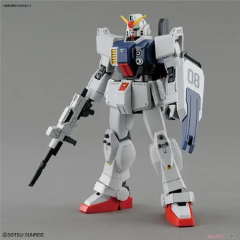 

Model HG HGUC 210 1/144 RX-79[G] Newborn Land Type Up to Assembled