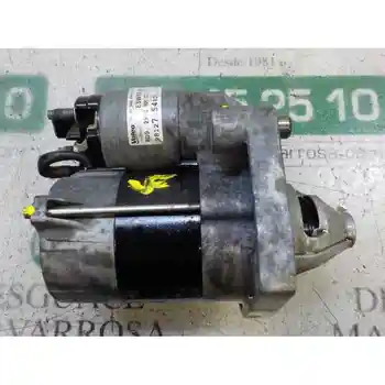 

PEUGEOT STARTER MOTOR 308 Active 8D92960 9812715480 VALEO [16826821]