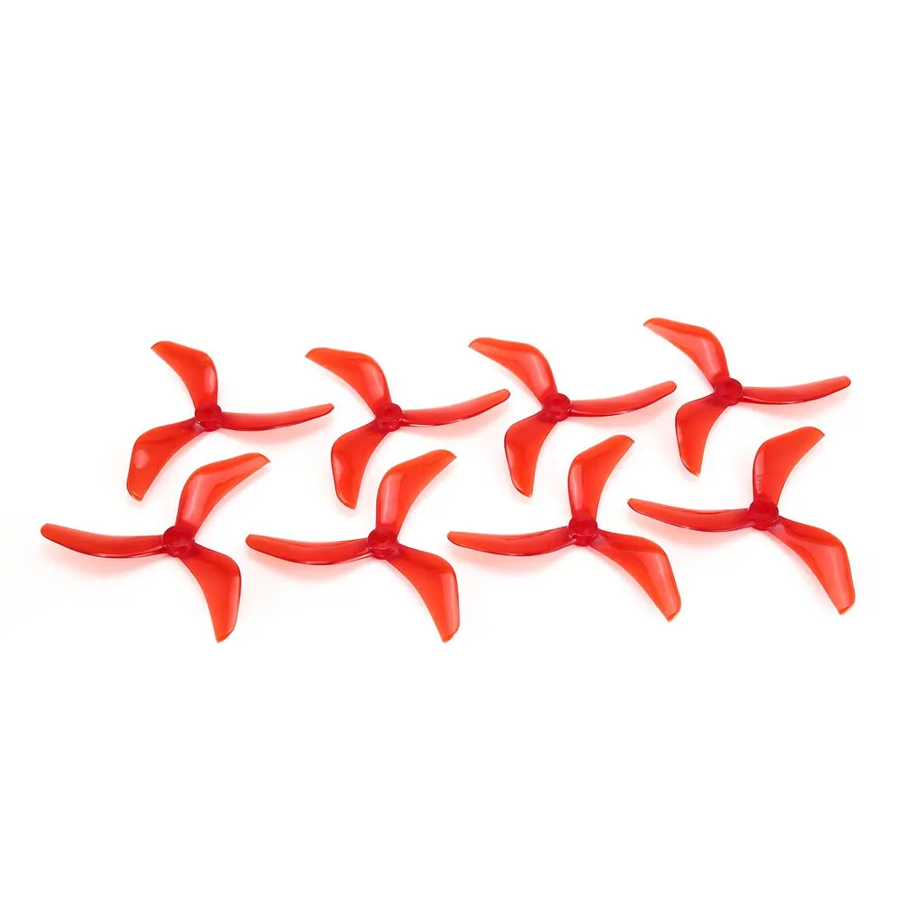 

4 Pairs 5043 CW/CCW Propeller Props Blade for RC Racing Drone Quadcopter Aircraft Model UAV Component Spare Parts Accessories