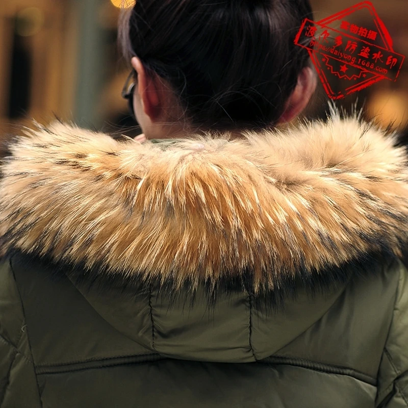 Billige 2019 große Größe S 7XL frauen Winter Baumwolle Mantel Armee Grün Zipper Große Tasche Jacke Weibliche Verdicken Warme Mit Kapuze Outwear parkas