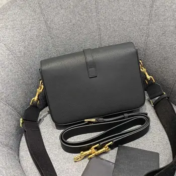 

hot sale luxury designer women flap shoulder bag women crossbody messenger bag calfskin leather Europe brand top quality