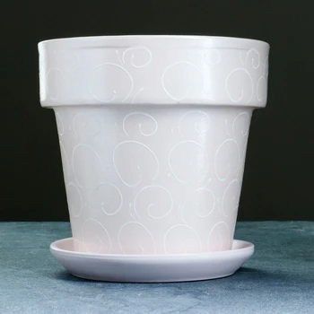 

Flower pot Pearls 7L 13s22K 4680306