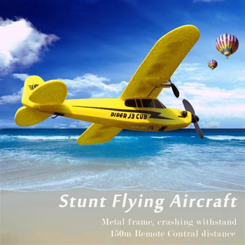 

HL803 RC Plane EPP Foam Glider Airplane Metal Frame Outdoor Sports Toy 2 Channels Radio Remote Control Toy Kid Gift Dropshipping