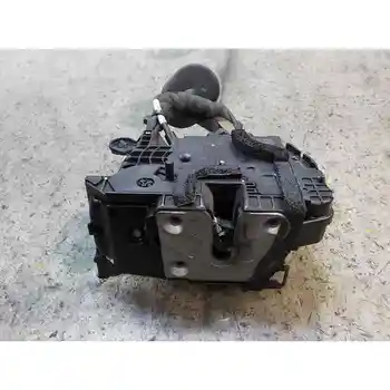 

LOCK REAR RIGHT DOOR RENAULT CLIO IV 1.5 dCi diesel FAP 4 PINS [15791832]