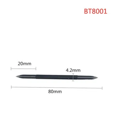 new SC1300 Adjustable Triangular Burr Scrapers Deburring Trimming Tool BD5010 BT8001 Trimming Blade Durable 5