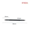 new SC1300 Adjustable Triangular Burr Scrapers Deburring Trimming Tool BD5010 BT8001 Trimming Blade Durable 5