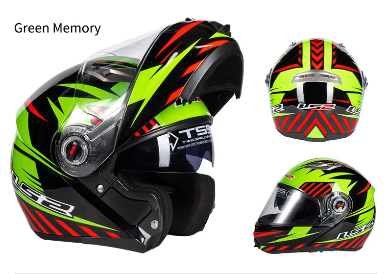 ls2 best helmet LS2 Advant X Carbon Forged Modular Motorcycle Helmet Gloss Black Large