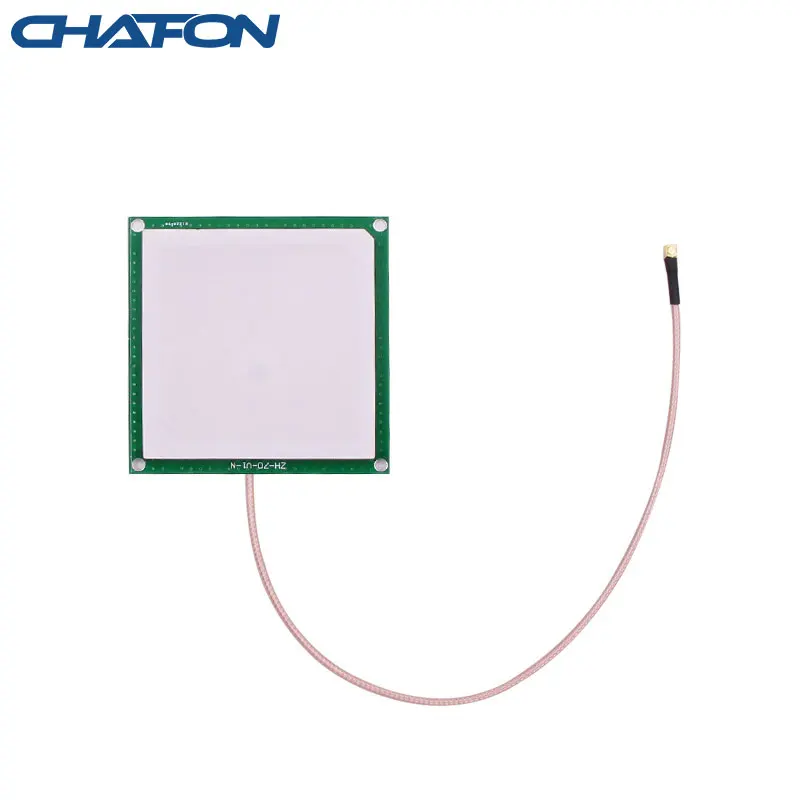 Керамическая антенна CHAFON Linear 868 МГц с усилением 5dBi используемая для контроля