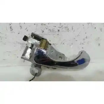 

MR910701 HANDLE INNER REAR LEFT Mitsubishi SPACE STAR (DG0)