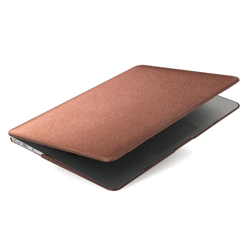 Чехол для ноутбука APPle MacBook Pro Air retina 11, 12, 13, 15 Mac Book 15,4, 13,3 дюймов, чехол с сенсорной панелью+ чехол для клавиатуры