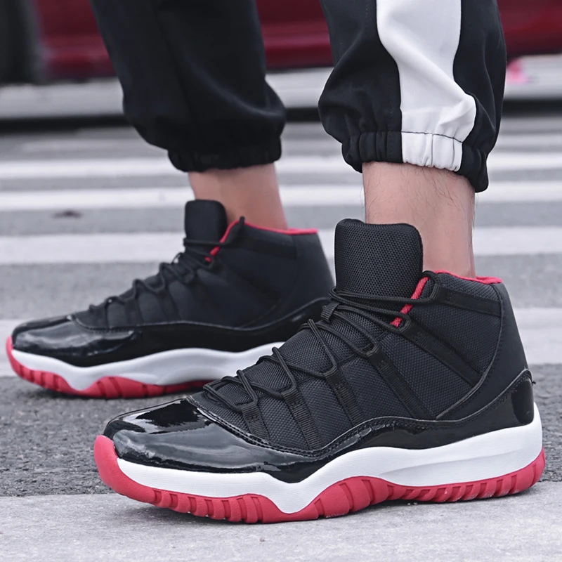 cool basketball sneakers